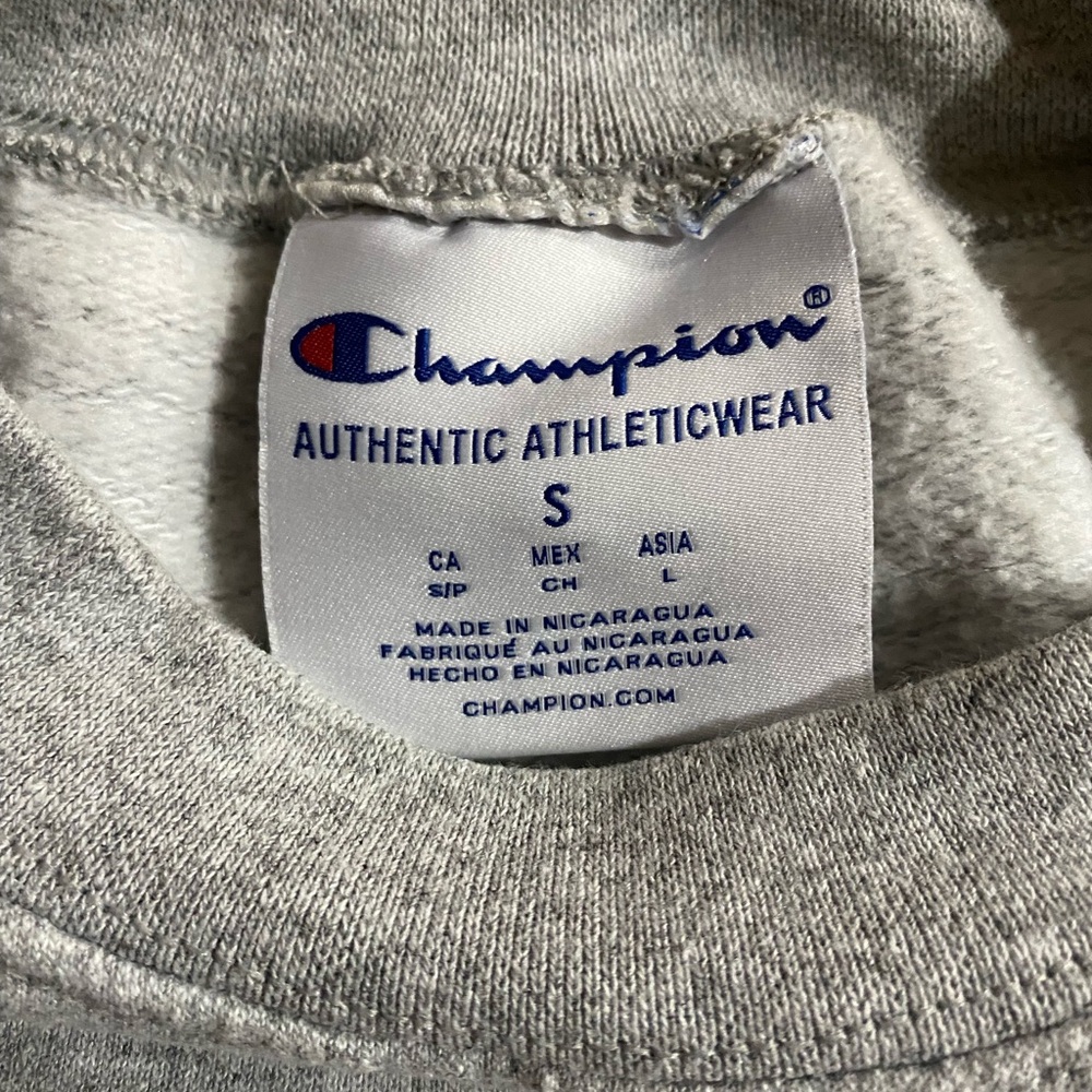 Champion Providence‎ Friars Crewneck - Picture 3 of 5